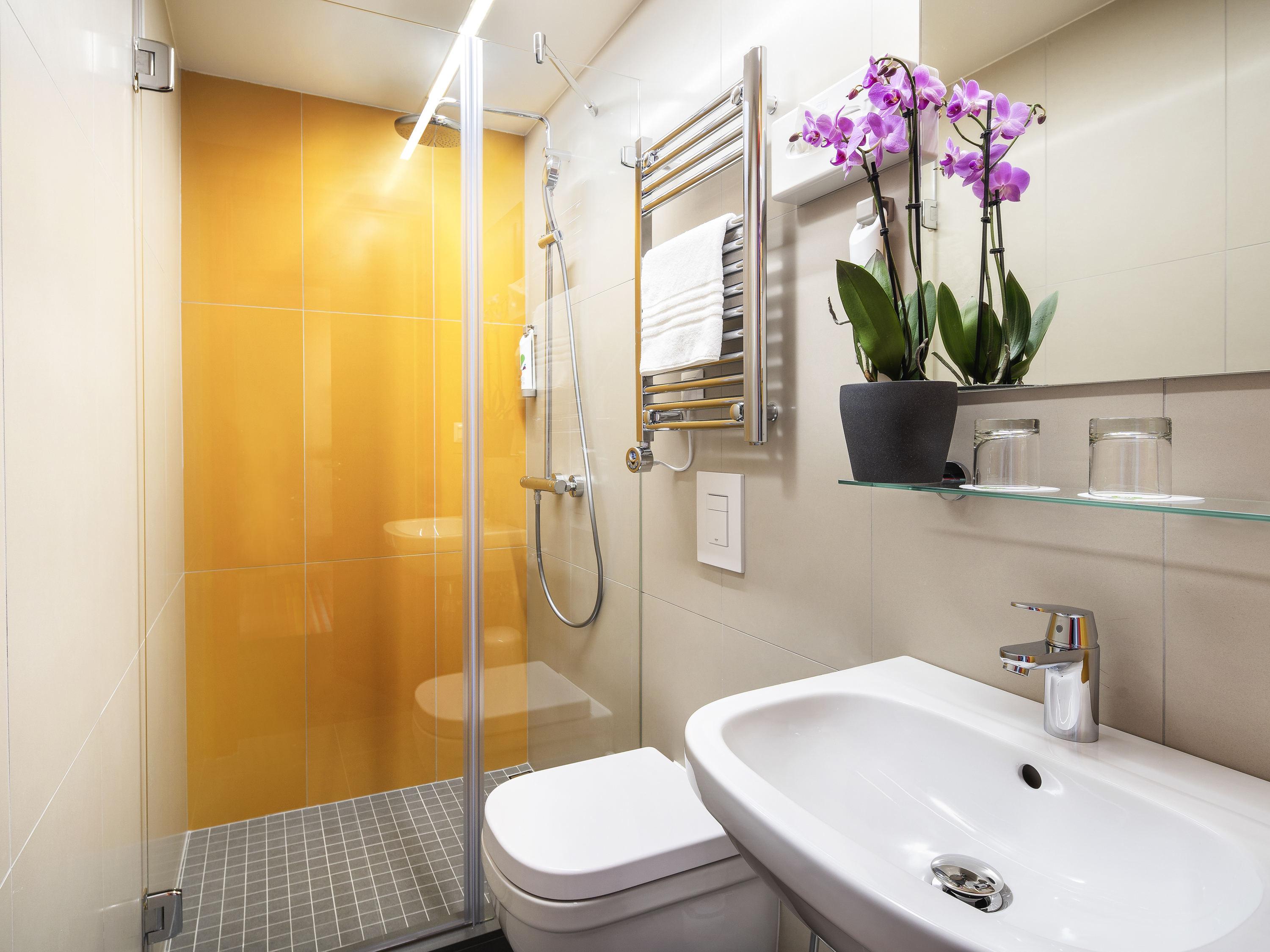 Ibis Styles Budapest Citywest Eksteriør billede
