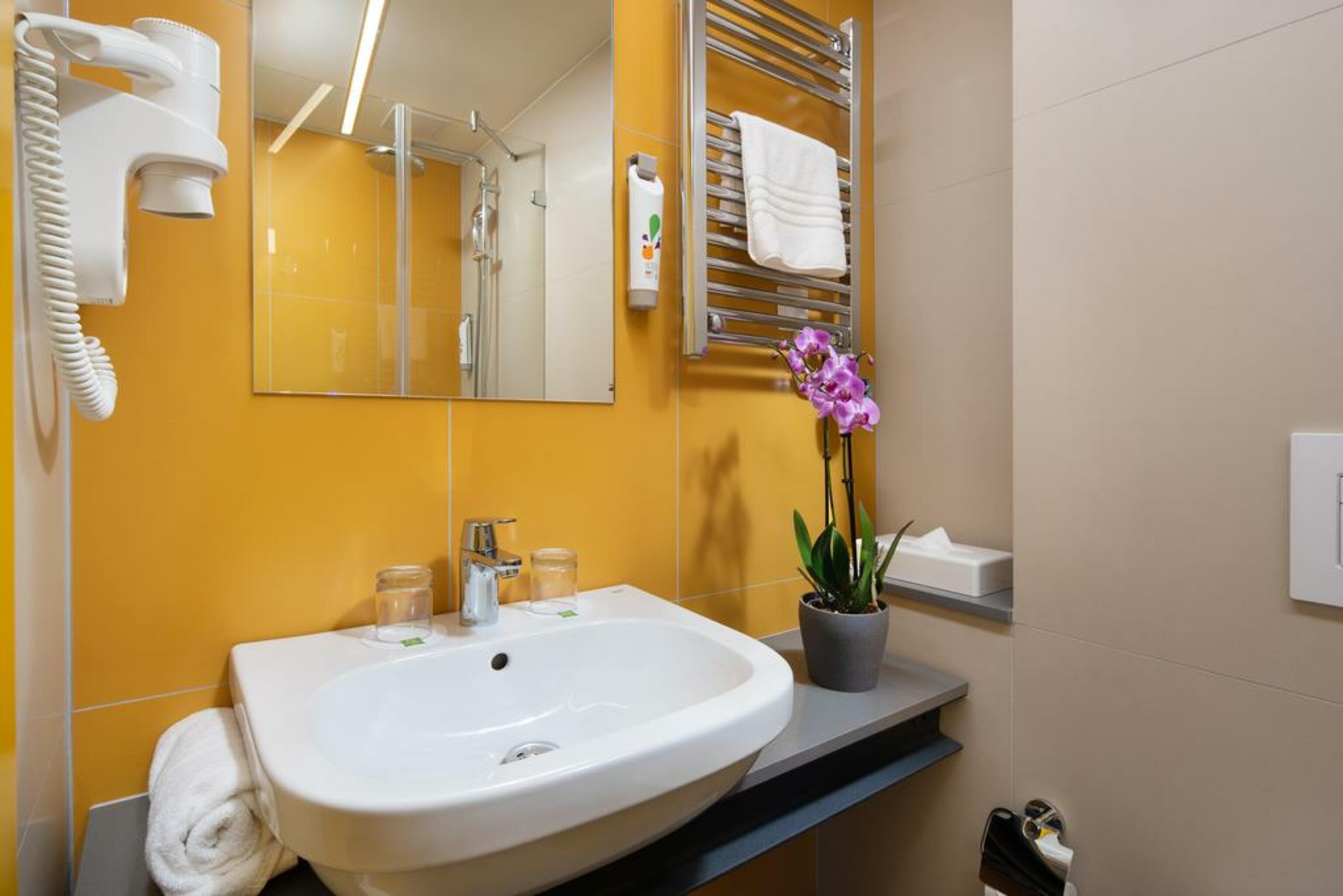 Ibis Styles Budapest Citywest Eksteriør billede