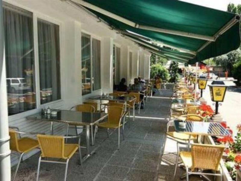 Ibis Styles Budapest Citywest Eksteriør billede