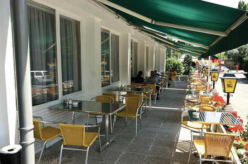 Ibis Styles Budapest Citywest Eksteriør billede