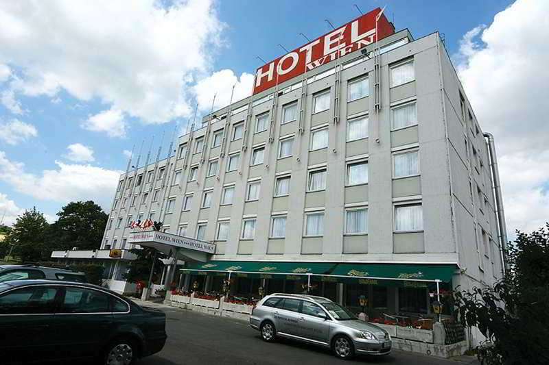 Ibis Styles Budapest Citywest Eksteriør billede